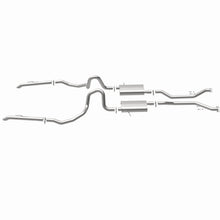 Load image into Gallery viewer, BRE Exhaust 03-11 Crown Victoria Grand Marquis 4.6L Exhaust Kit