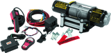 QuadBoss Winch 5000Lb W/ Cable