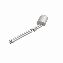 Load image into Gallery viewer, MagnaFlow BRE Exhaust Kit 86-89 Mercedes 560SL 5.6L