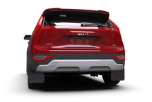 Load image into Gallery viewer, Rally Armor 23-25 Kia Niro SG2 Black UR Mud Flap Red Logo
