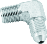 Twin Power Stainless Brake Fitting 7/16 Inch Banjo Bolt