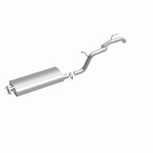 Load image into Gallery viewer, MagnaFlow BRE Exhaust Kit 02-07 Jeep Liberty