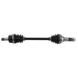 All Balls Racing 14-15 YFM 700 D Grizzly 4x4/2014 YFM 700 PE Grizzly EPS 4x4 Axle