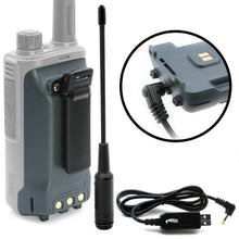 Load image into Gallery viewer, Rugged Radios Long Range Bundle for GMR2 Handheld Radios