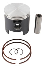 Load image into Gallery viewer, Vertex Piston 95-13 Kawasaki KX 100 100cc +2mm Cast Big Bore Piston Kit 107cc.