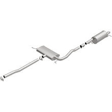 Load image into Gallery viewer, MagnaFlow BRE Exhaust Kit 98-05 VW Passat 1.8L