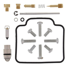 Load image into Gallery viewer, All Balls Racing 00-02 Polaris Big Boss 500 6x6 Carburetor Rebuild Kit