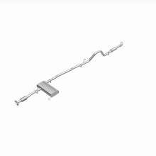 Load image into Gallery viewer, MagnaFlow BRE Exhaust Kit 04-07 FreeStar Monterey