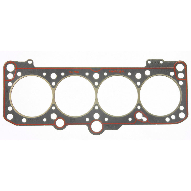 Fel-Pro Volkswagen Cabriolet 9090 PT PermaTorque Engine Cylinder Head Gasket