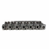 Industrial Injection 89-98 Dodge Cummins 5.9L 12V Premium Stock Plus Head w/Fire Rings