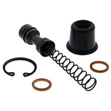 Load image into Gallery viewer, All Balls Racing 95-07 Yamaha YZF600R Master Cylinder Rebuild Kit Rear