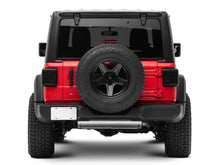 Load image into Gallery viewer, Raxiom 18-23 Jeep Wrangler JL LED Tail Lights- Blk Housing (Smoked Lens)