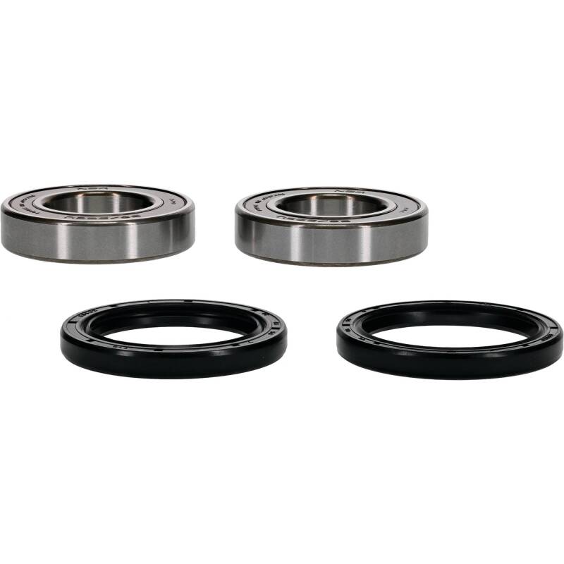 Pivot Works Honda Wheel Bearing Kit Premium Bearings