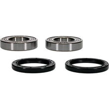 Load image into Gallery viewer, Pivot Works Honda Wheel Bearing Kit Premium Bearings