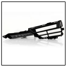 Load image into Gallery viewer, Spyder 20-22 Honda CRV Hybrid OEM Full LED Fog Lights w/Switch - Clear (FL-HCRV20-HY-LED-C)