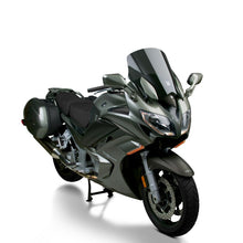 Load image into Gallery viewer, National Cycle 13+ Yamaha FJR1300 V Stream/ Wave Low Windshield-Tinted