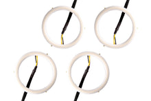 Load image into Gallery viewer, Diode Dynamics Halo Lights LED 70mm Switchback Four