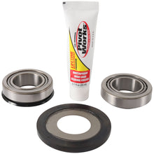 Load image into Gallery viewer, Pivot Works 08-12 Suzuki RMZ250 PW Steering Stem Bearing Kit