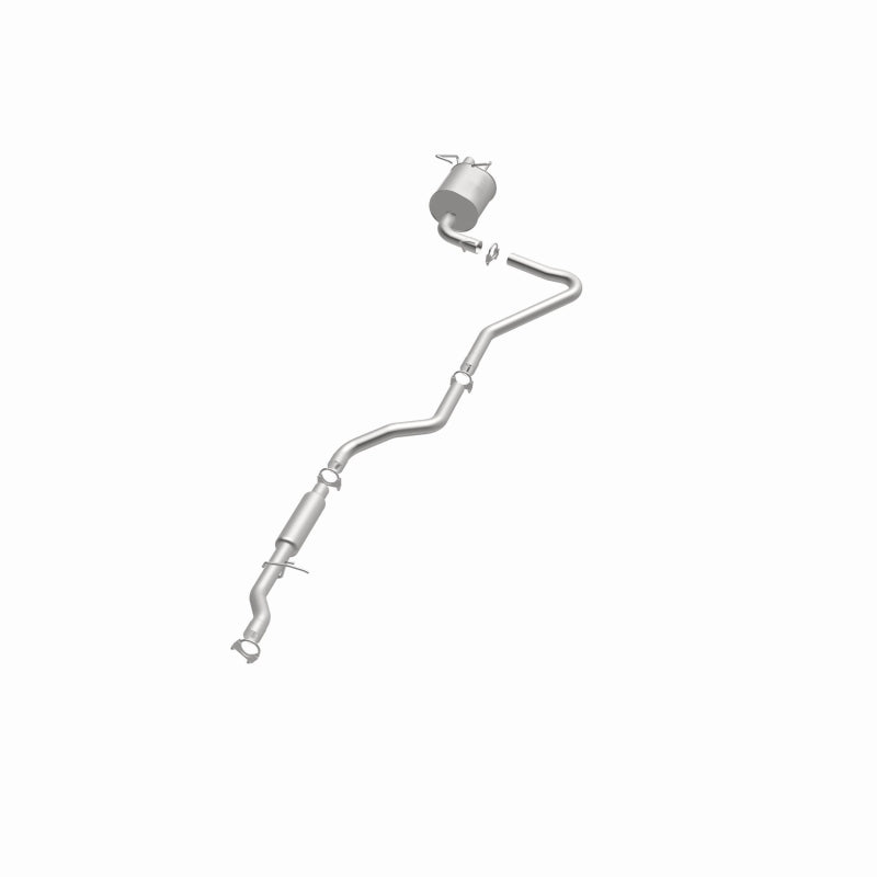 MagnaFlow BRE Exhaust Kit 09-18 Dodge Journey 2.4L