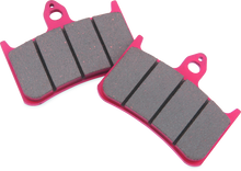 Load image into Gallery viewer, BikeMaster Honda Sintered Brake Pads