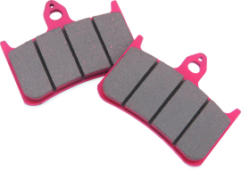 BikeMaster Honda Sintered Brake Pads