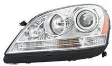 Load image into Gallery viewer, Hella 2008-2008 Mercedes-Benz ML320 Headlight Assembly