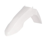 Load image into Gallery viewer, Cycra 23+ Yamaha WR450F/YZ450F/FXF Front Fender - White