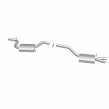 Load image into Gallery viewer, MagnaFlow BRE Exhaust Kit 12-18 Volkswagen Jetta