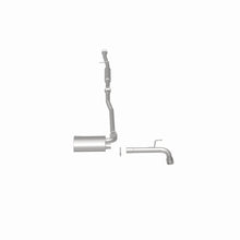 Load image into Gallery viewer, MagnaFlow BRE Exhaust Kit 12-17 JEEP COMPASS 2.4L