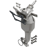 Magnaflow 16-17 Honda Accord 2.4L Direct Fit Cat Converter