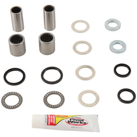Pivot Works 18-19 Honda CRF250R Swing Arm Kit