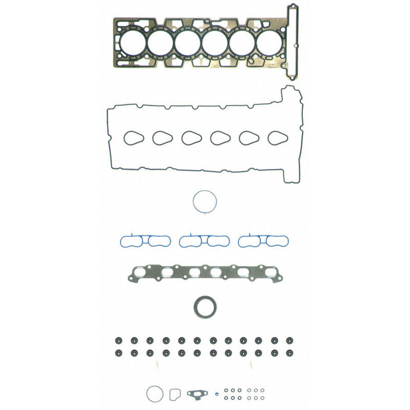 Fel-Pro Chevrolet Trailblazer HS 26214 PT PermaTorque Engine Cylinder Head Gasket Set