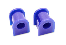 Load image into Gallery viewer, SuperPro 1985 Toyota MR2 GT Front 18mm Sway Bar Mount Bushing Set