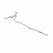 Load image into Gallery viewer, MagnaFlow BRE Exhaust Kit 07-10 Edge MKX 3.5L