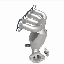 Load image into Gallery viewer, Magnaflow 2015 Kia Optima 2.4L Direct Fit Cat Converter