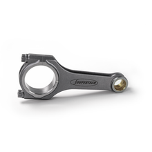 Load image into Gallery viewer, Supertech Mazda Miata 1.6/1.8L Connecting Rod 4340 H-Beam C-C Length 133mm - Set of 4