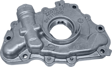 Load image into Gallery viewer, Boundary 04-11 Lotus Elise I4 1.8L MartenWear Billet Oil Pump Assembly w/Billet Backing Plate