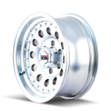 ION Type 71 15x7 / 5x127 BP / -6mm Offset / 83.06mm Hub Machined Wheel