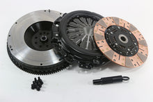 Load image into Gallery viewer, Competition Clutch 10-13 Genesis 3.8L 6Cyl Stage 3 - 2600 Segmented Ceramic Clutch Kit w/ FW No TOB