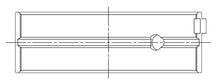 Load image into Gallery viewer, ACL Nissan RB25/RB30 0.25mm Oversized High Performance Main Bearing Set