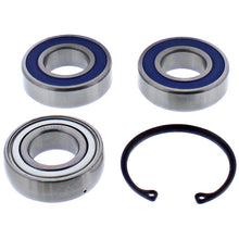 Load image into Gallery viewer, All Balls Racing 18-19 Timbersled ARO 120 Jack Shaft Bearing &amp; Seal Kit Upper Shaft