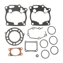 Load image into Gallery viewer, Athena 00-02 Kawasaki KX 125 Top End Gasket Kit