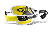 Load image into Gallery viewer, Cycra CRM Ultra 1-1/8 in. Clamp w/White Shields/Yellow Covers