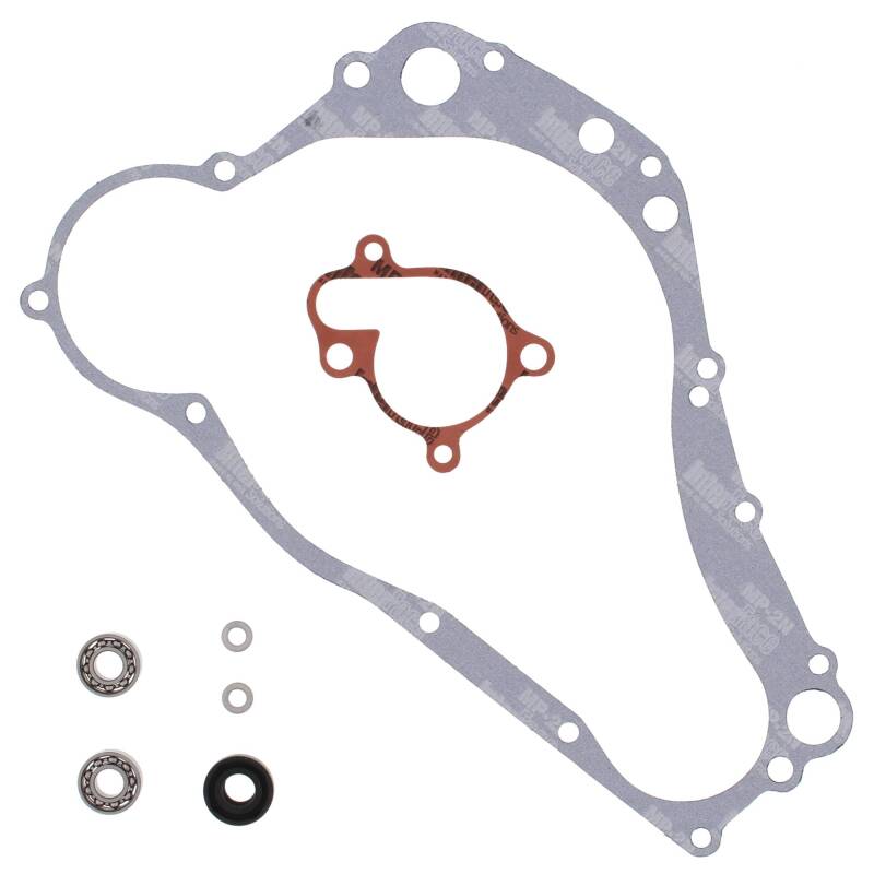 Vertex Gaskets 94-95 Suzuki RM250 Water Pump Rebuild Kit