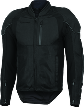 Load image into Gallery viewer, FIRSTGEAR Reflex Mesh Jacket Black Tall - Large