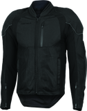 FIRSTGEAR Reflex Mesh Jacket Black Tall - XL