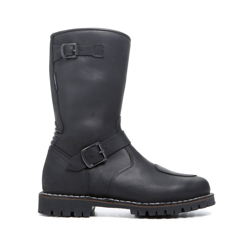 TCX Fuel Waterproof Boot Black Size - 36