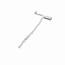 Load image into Gallery viewer, MagnaFlow BRE Exhaust Kit 12-17 JEEP COMPASS 2.4L