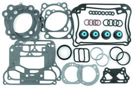 Twin Power 04-06 XL Top End Gasket Kit Replaces HD 17049-04A 883 STD Bore