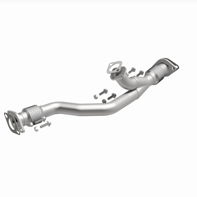 BRE Exhaust 04-08 Malibu 2.2L 3.5L Front Pipe Kit